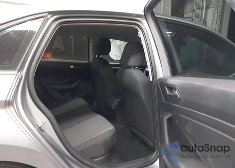 2021 Volkswagen Jetta 1.4T R-Line/1.4T S/1.4T Se from USA, damaged, VIN 3VWC57BU3MM080997